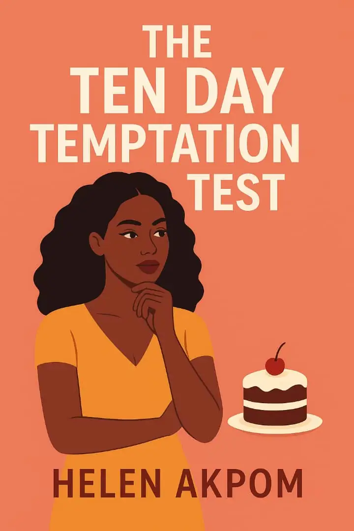 The Ten Day Temptation Test