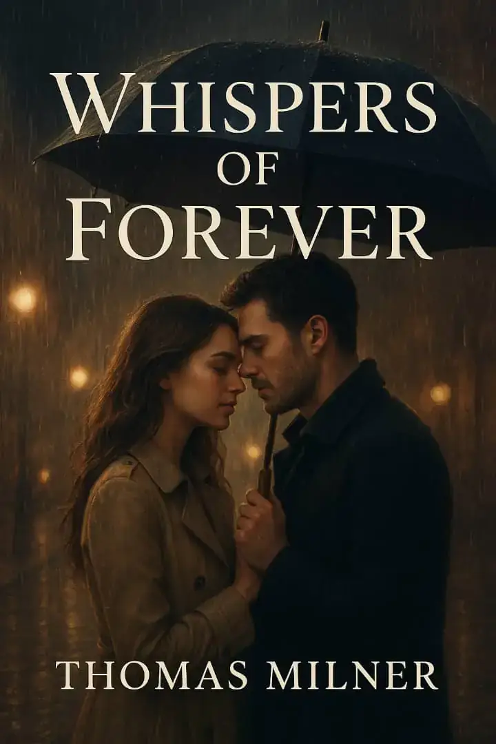 Whispers of forever 