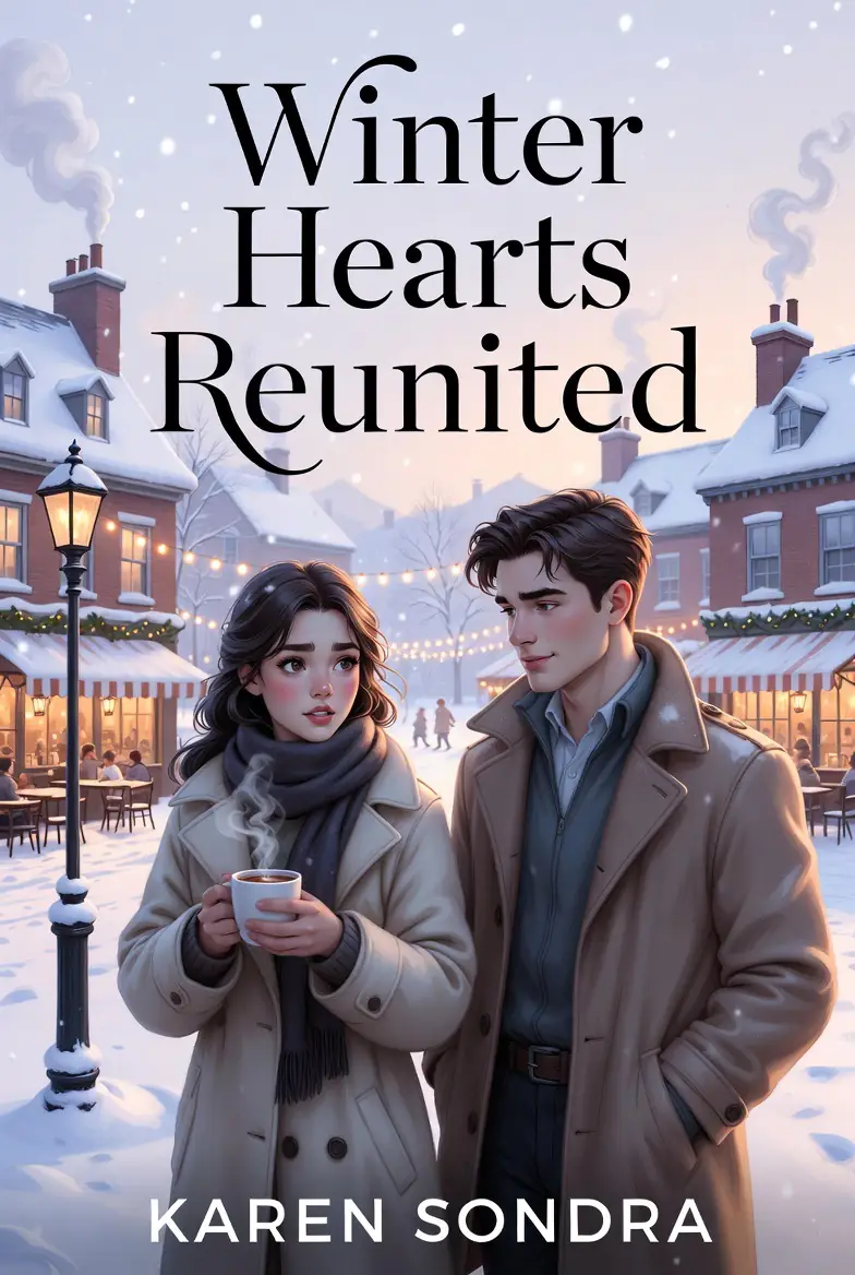 Winter Hearts Reunited 