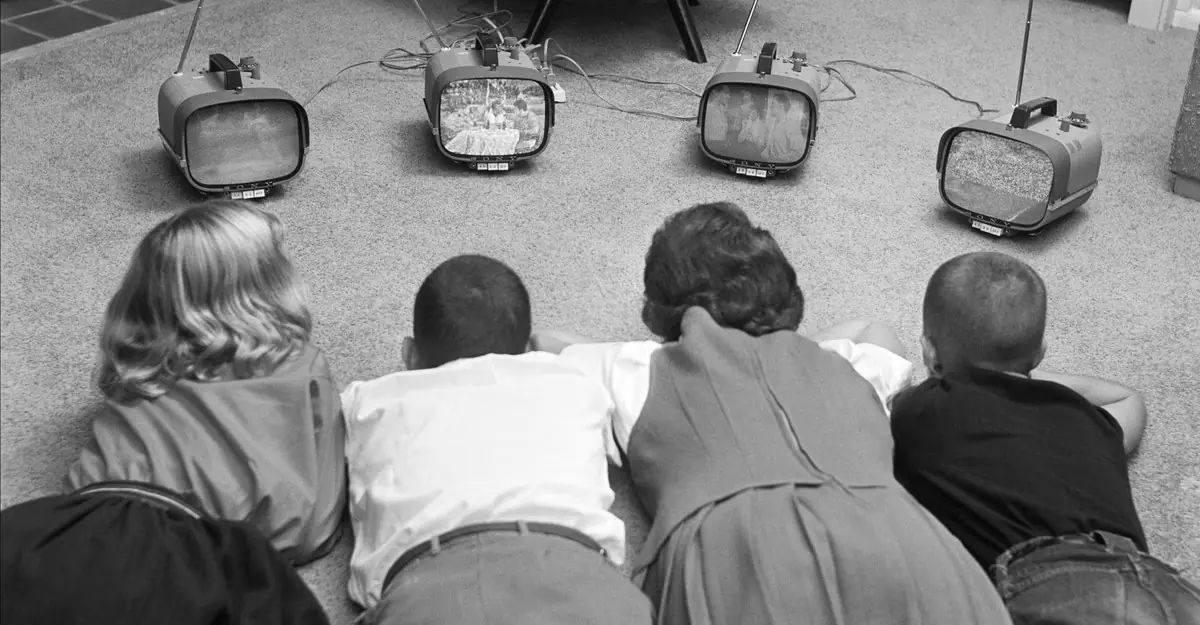 You’re Getting ‘Screen Time’ Wrong