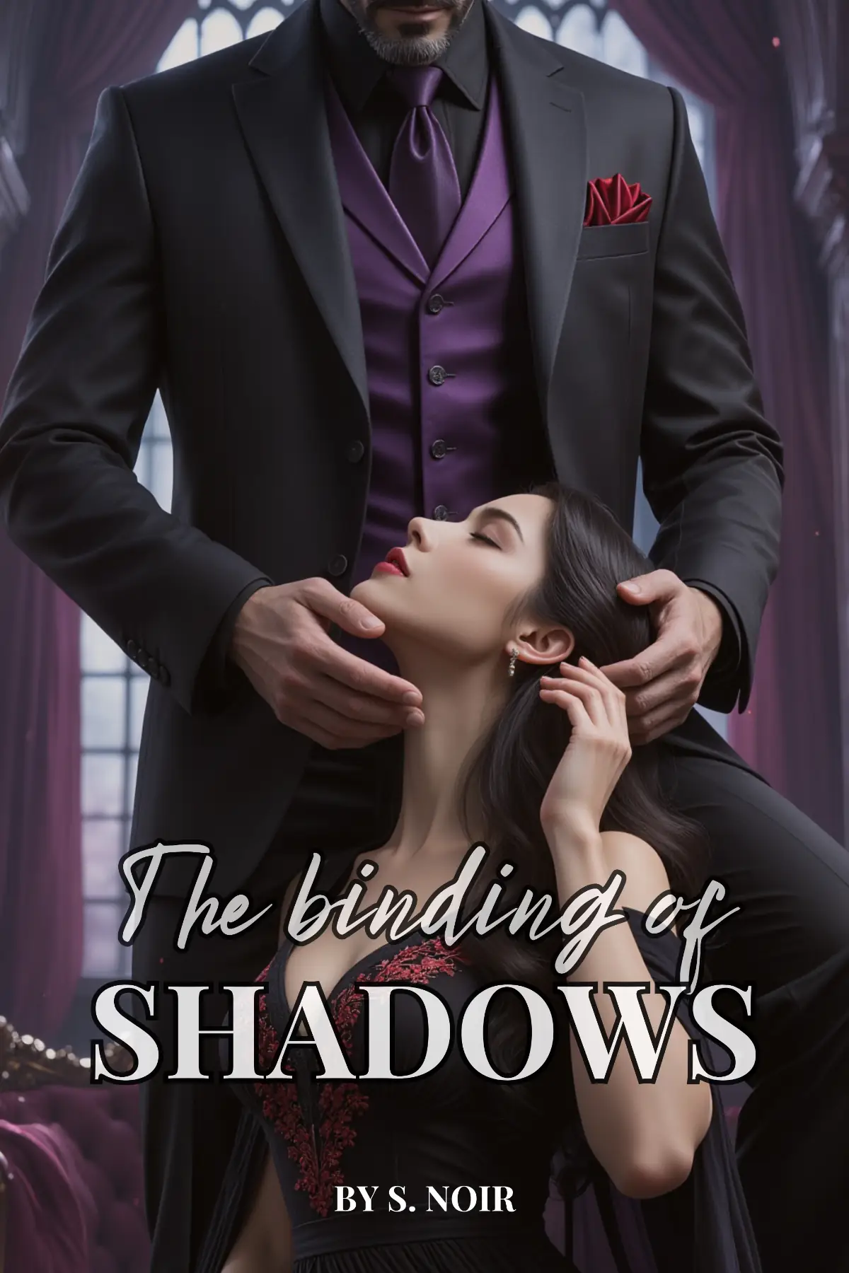 The Binding of Shadows