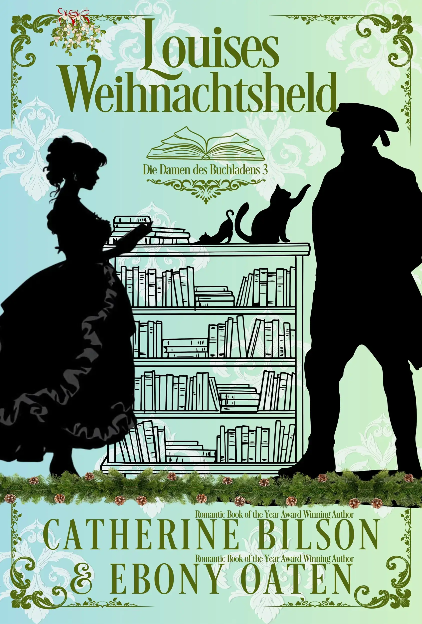 Louises Weihnachtsheld