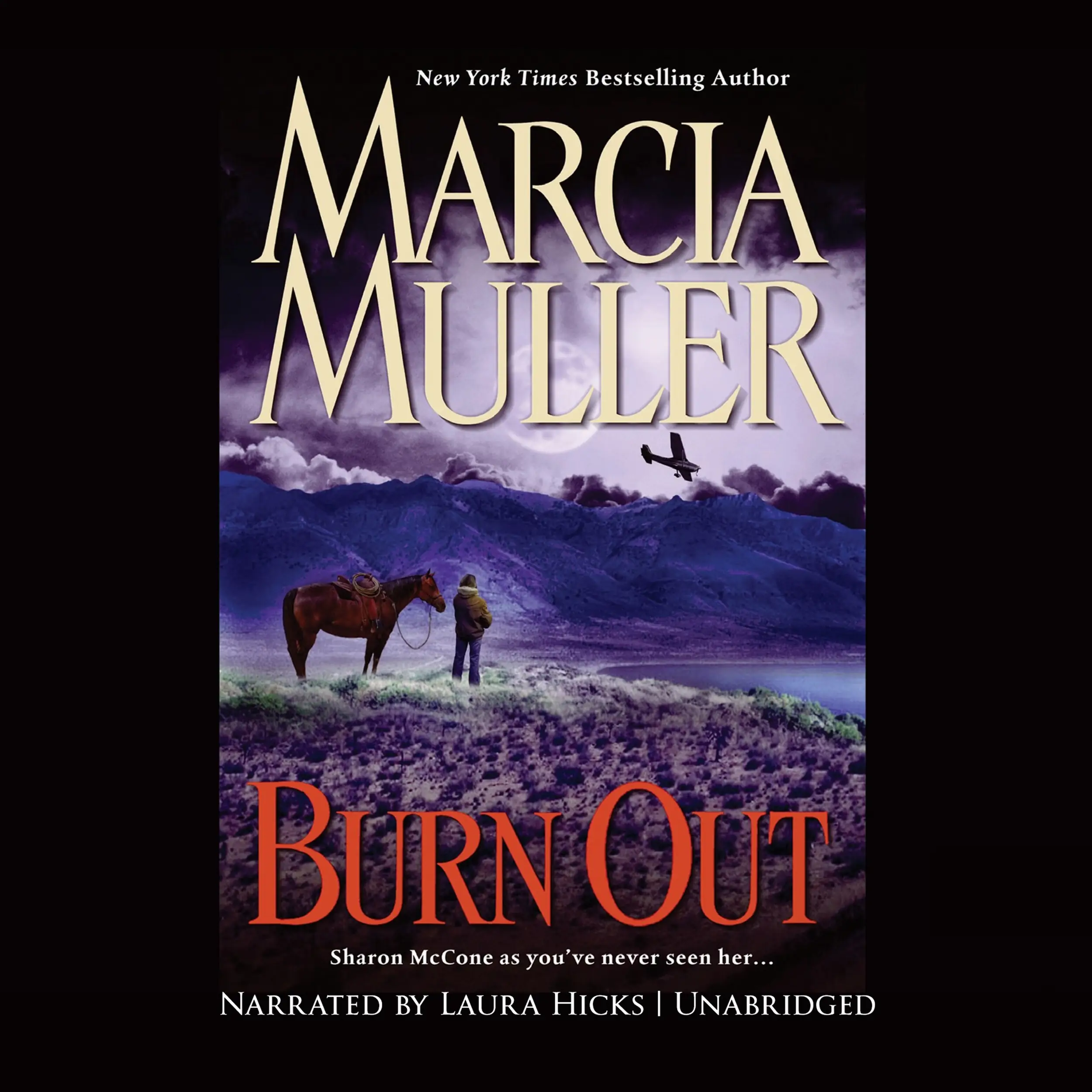 Burn Out
