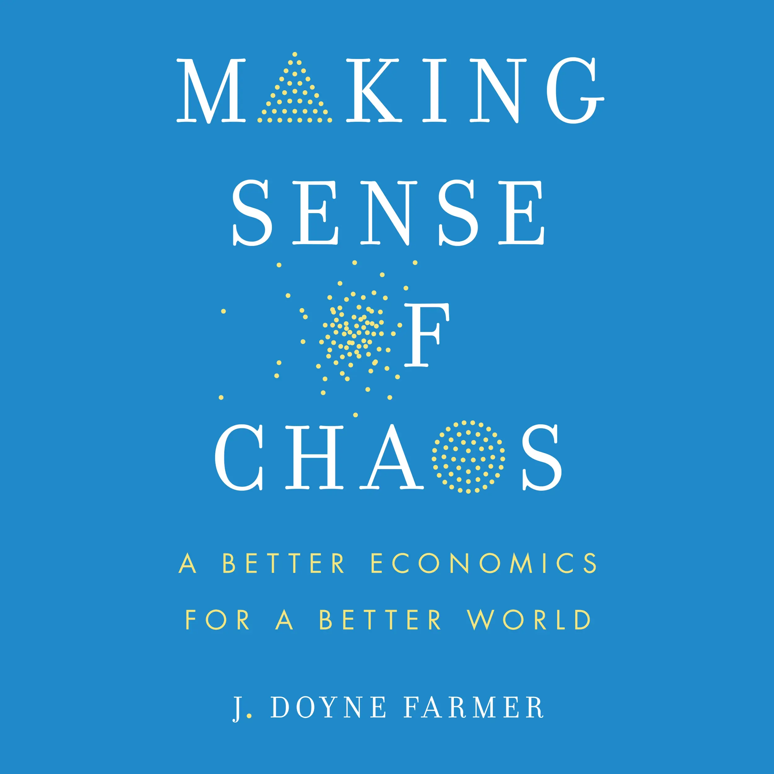 Making Sense of Chaos