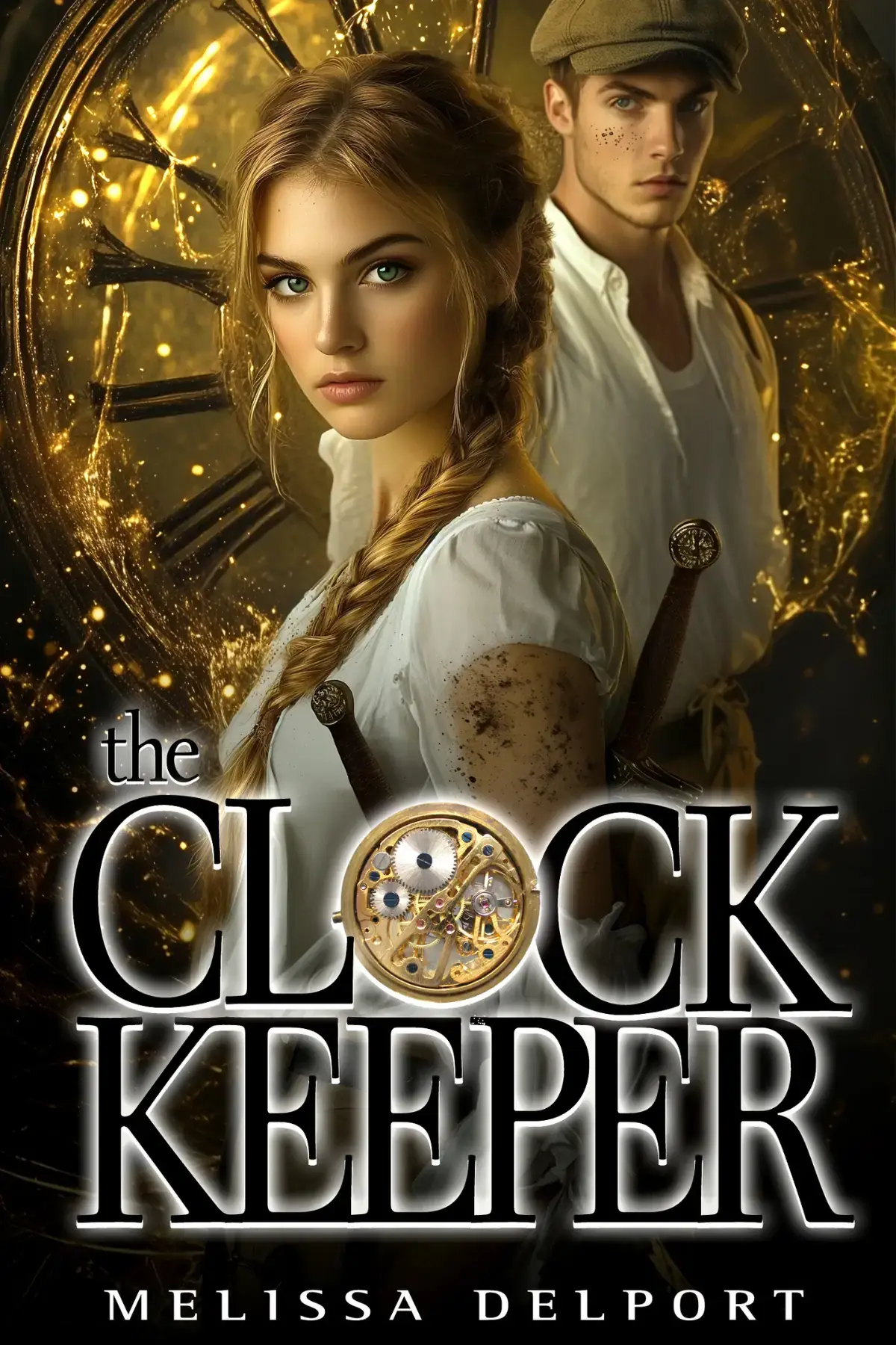 The Clock Keeper