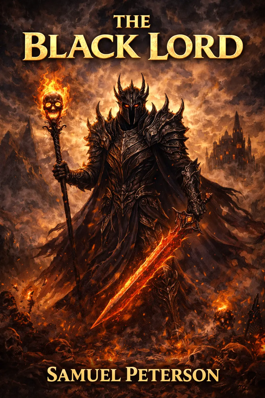The Black Lord