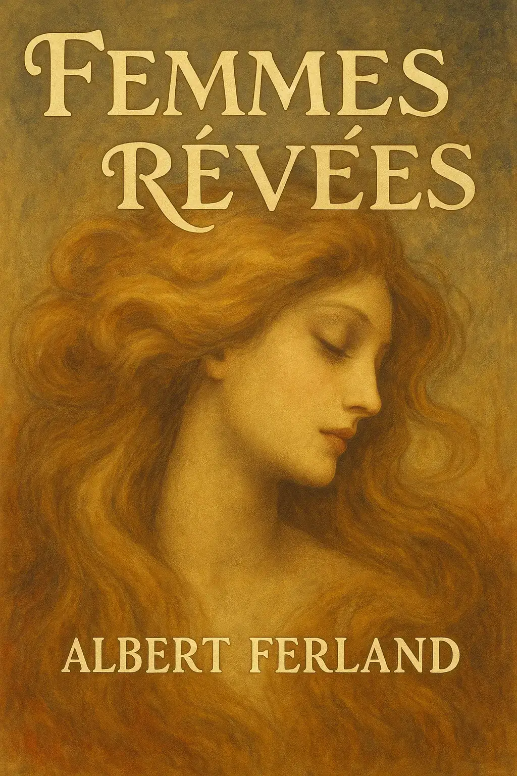 Femmes Rêvées