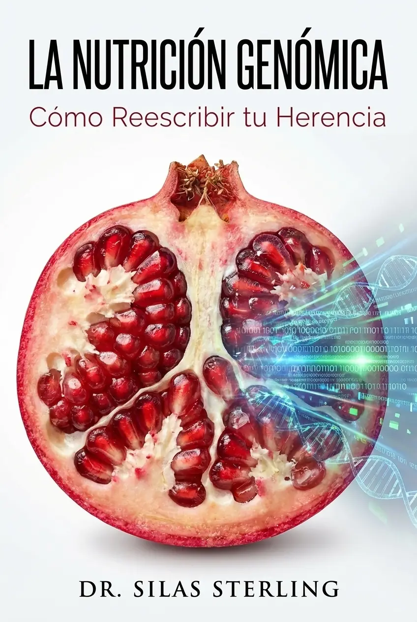 La Nutrición Genómica