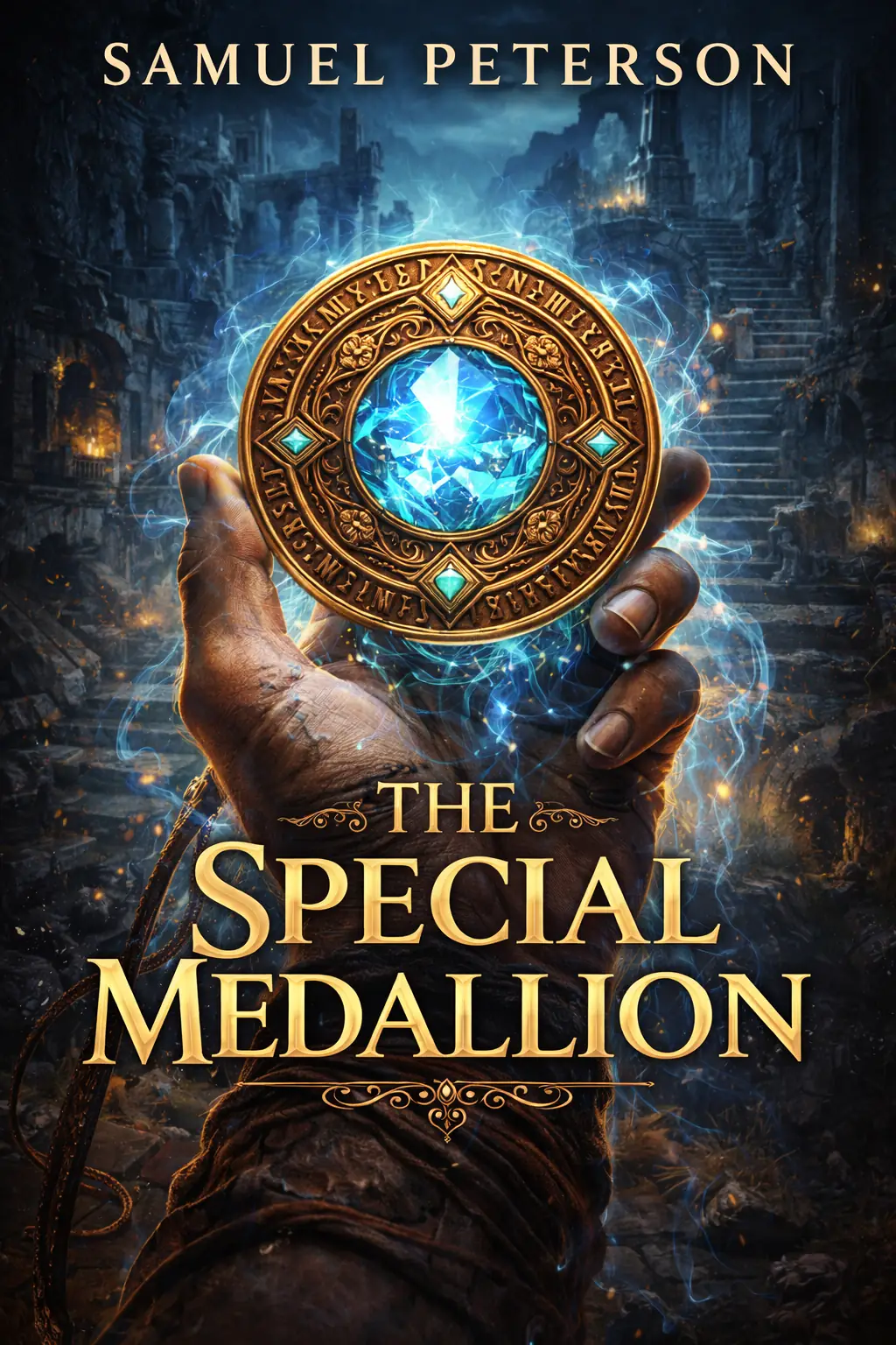 The Special Medallion