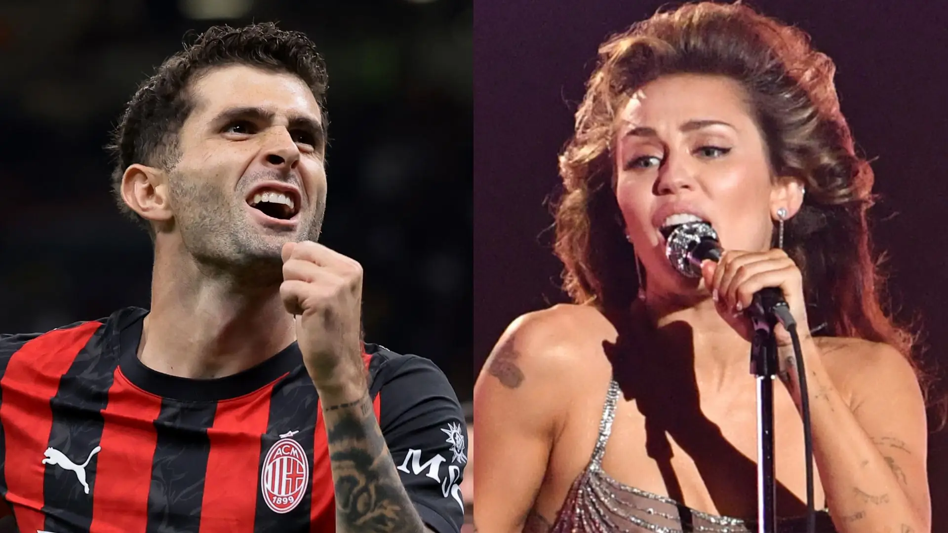 USMNT star Christian Pulisic reveals ‘embarrassing’ initiation song at AC Milan & explains how Luka Modric avoided a similar fate with iPhone gifts