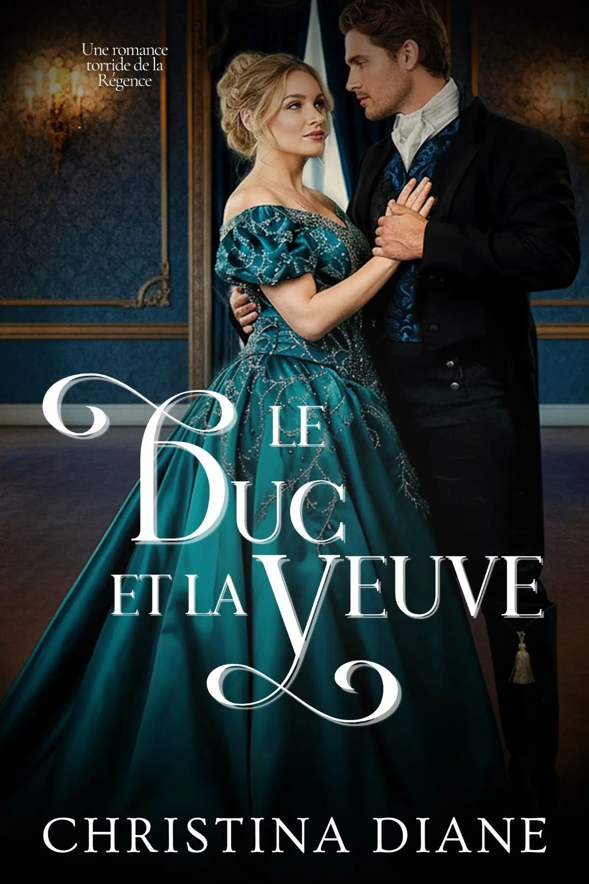 Le Duc et la Veuve