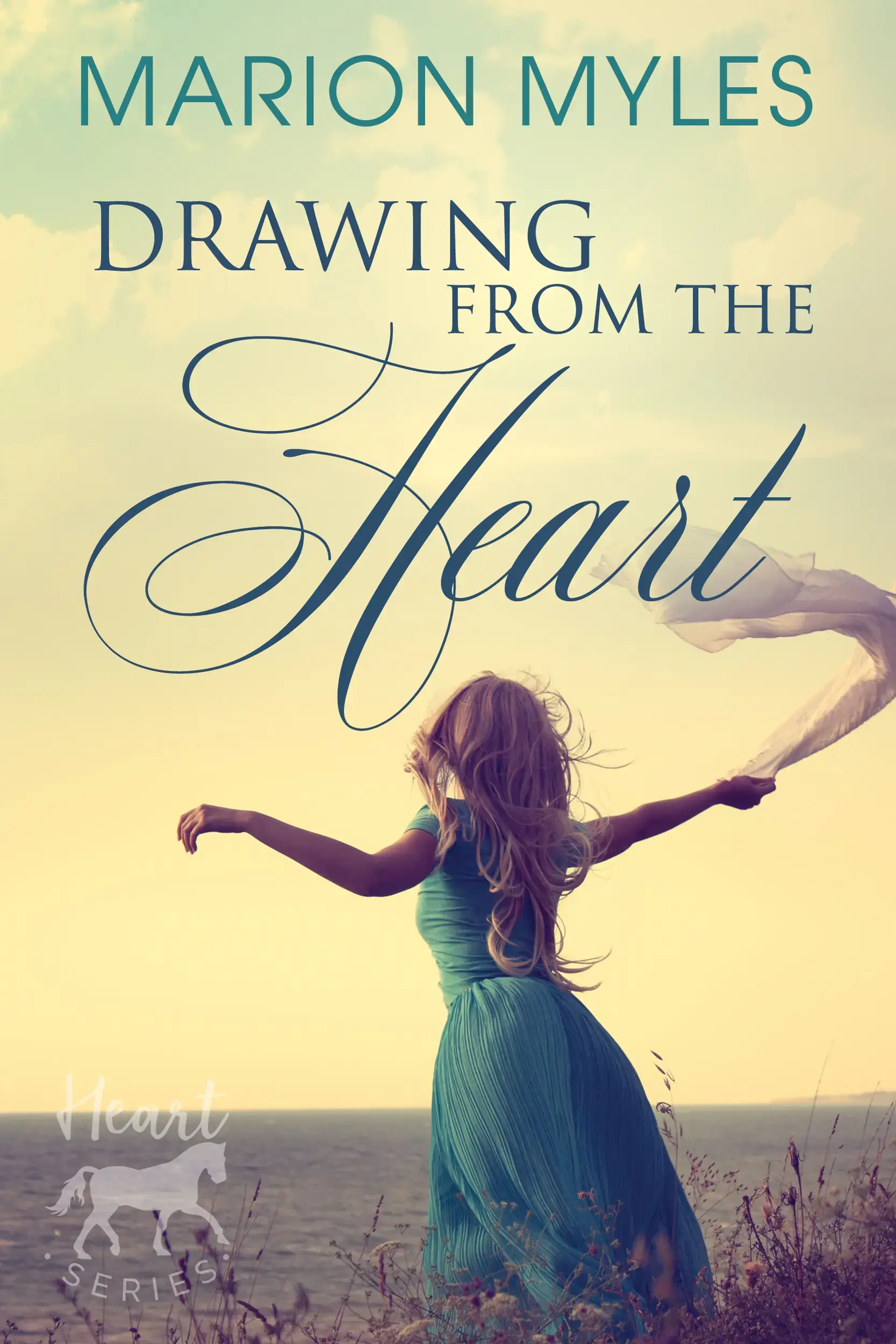 Drawing from the Heart