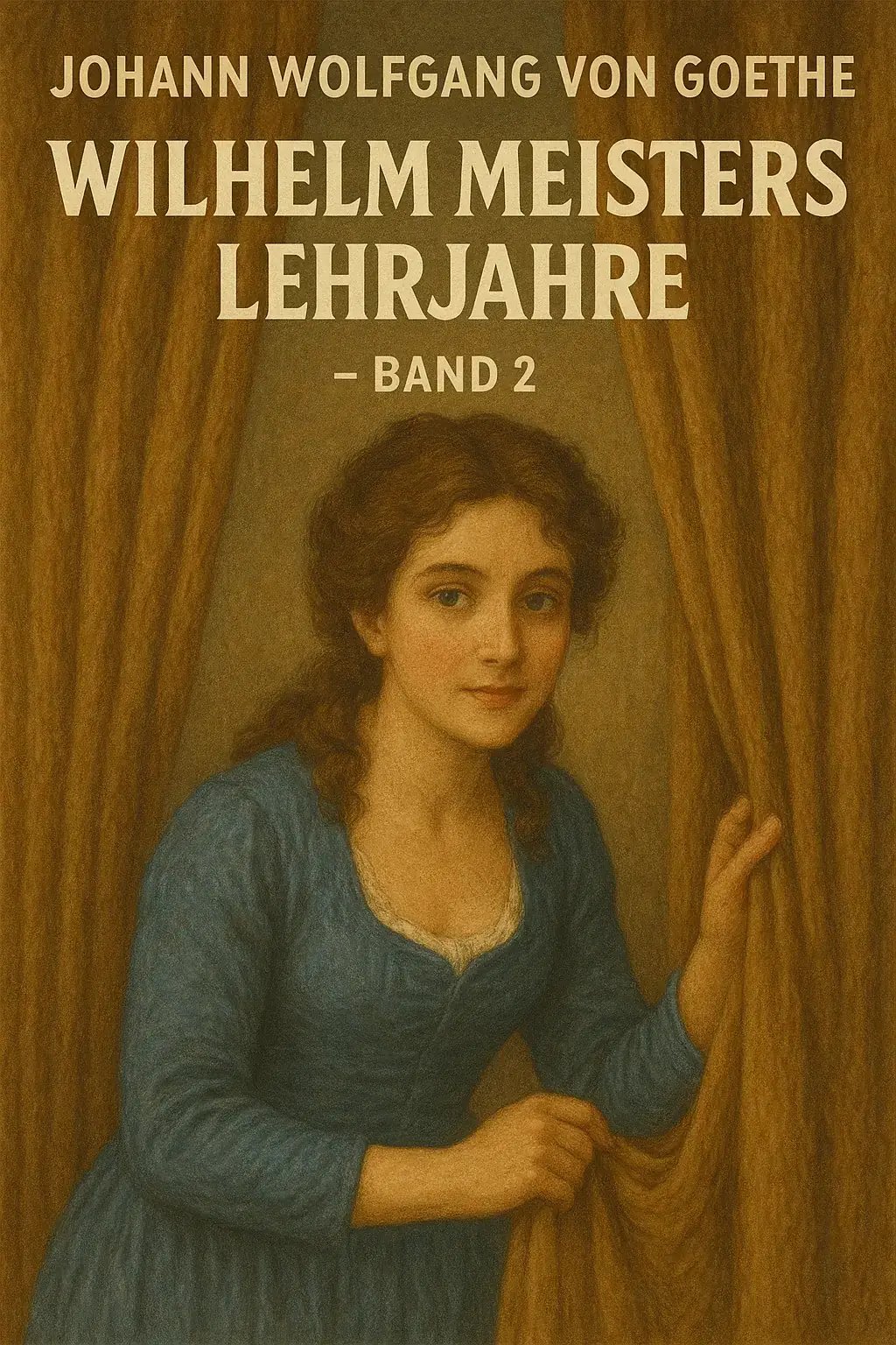 Wilhelm Meisters Lehrjahre — Band 2