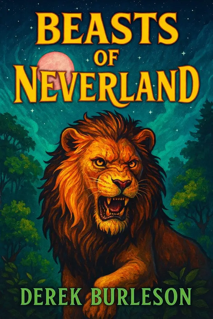 Beasts of Neverland