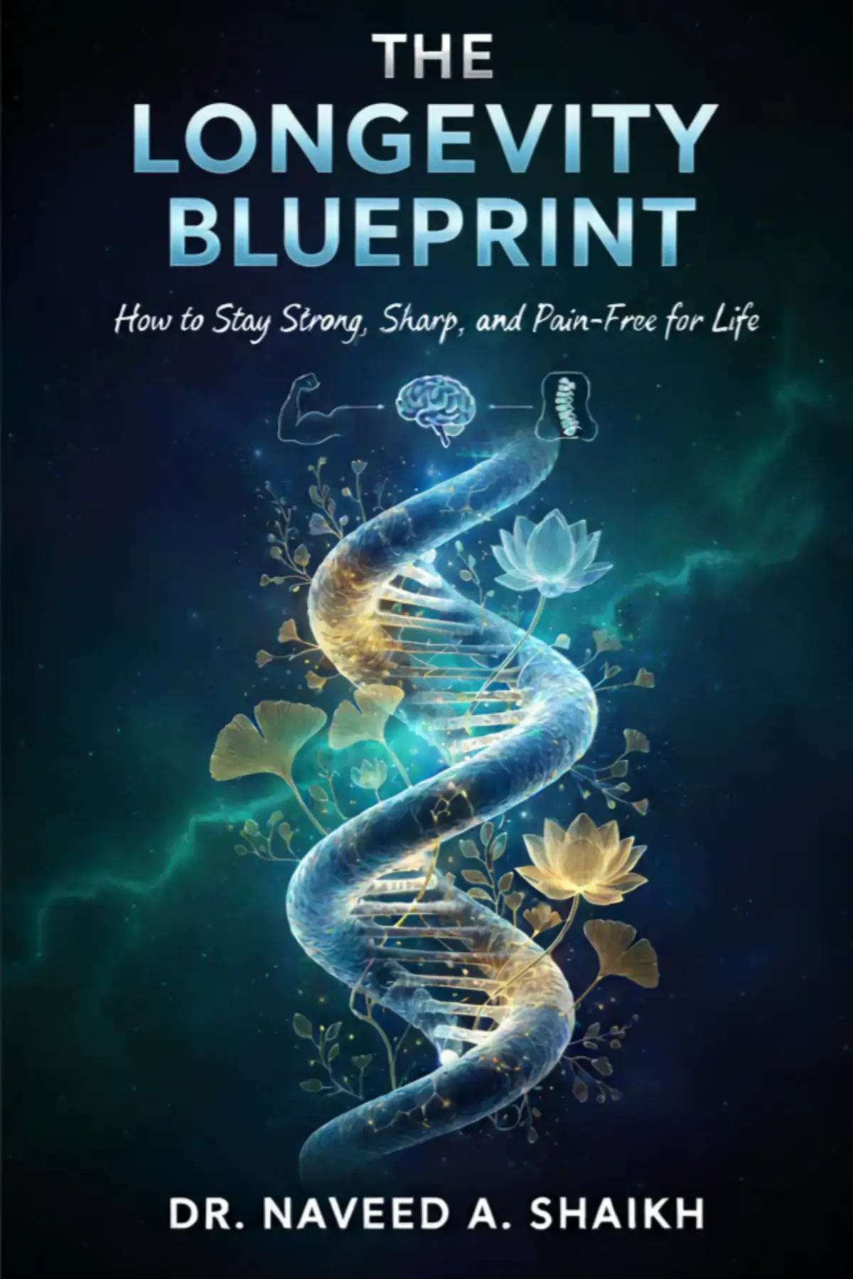 The Longevity Blueprint