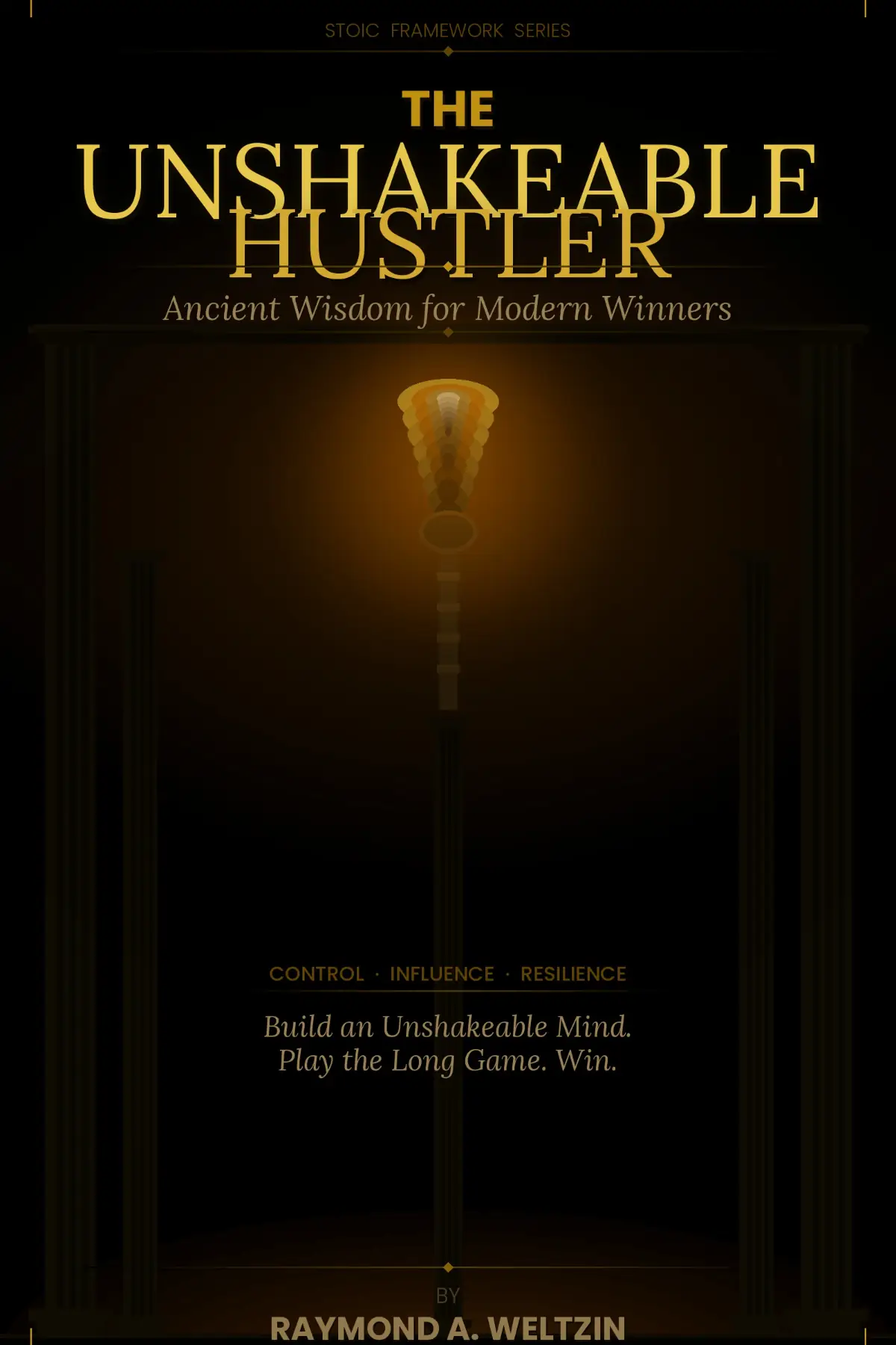 THE UNSHAKEABLE HUSTLER