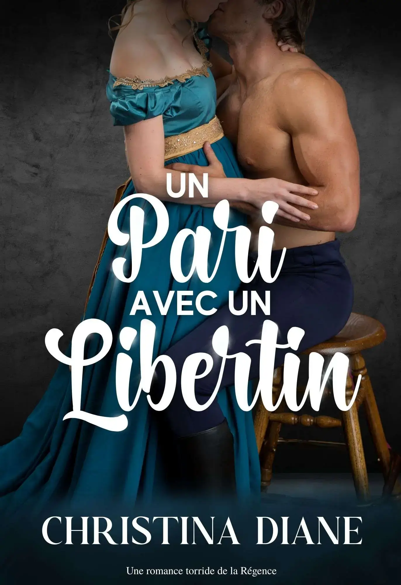 Un Pari avec un Libertin