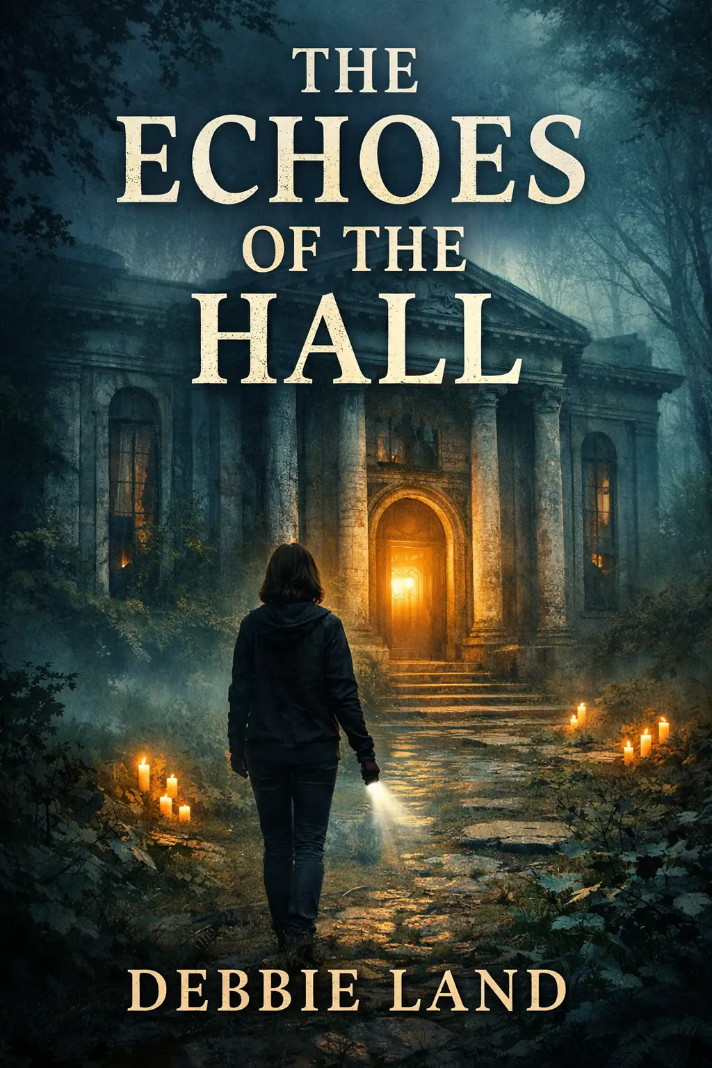 THE ECHOES OF THE HALL