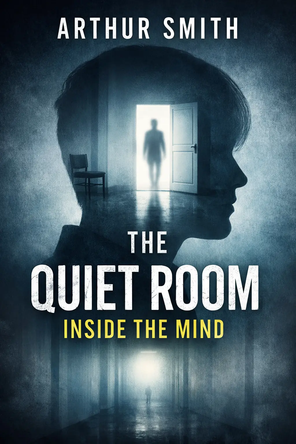 The Quiet Room Inside the Mind