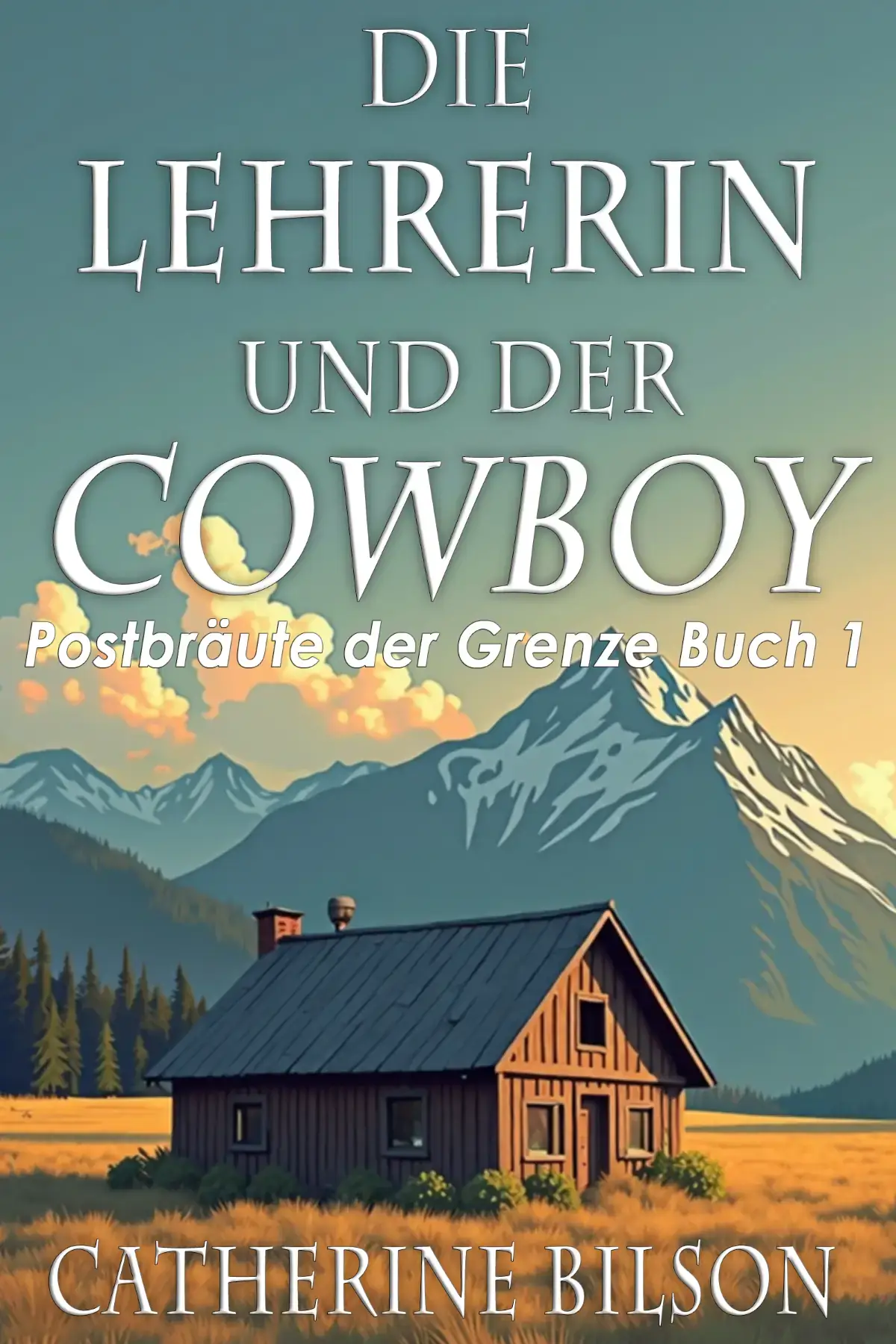 Die Lehrerin und der Cowboy