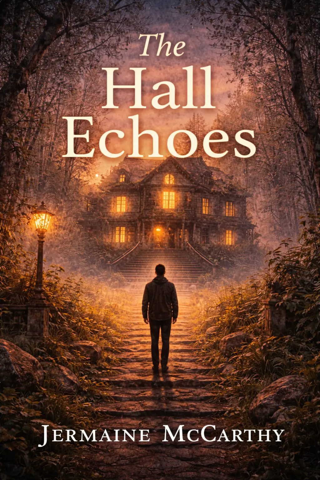 The Hall Echoes
