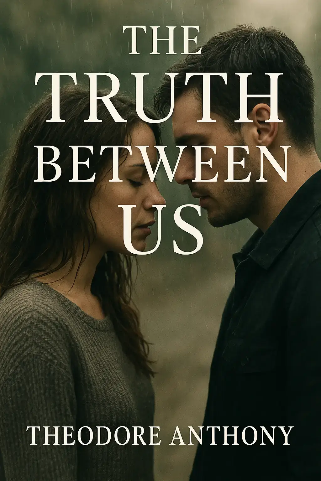 The Truth Between us 
