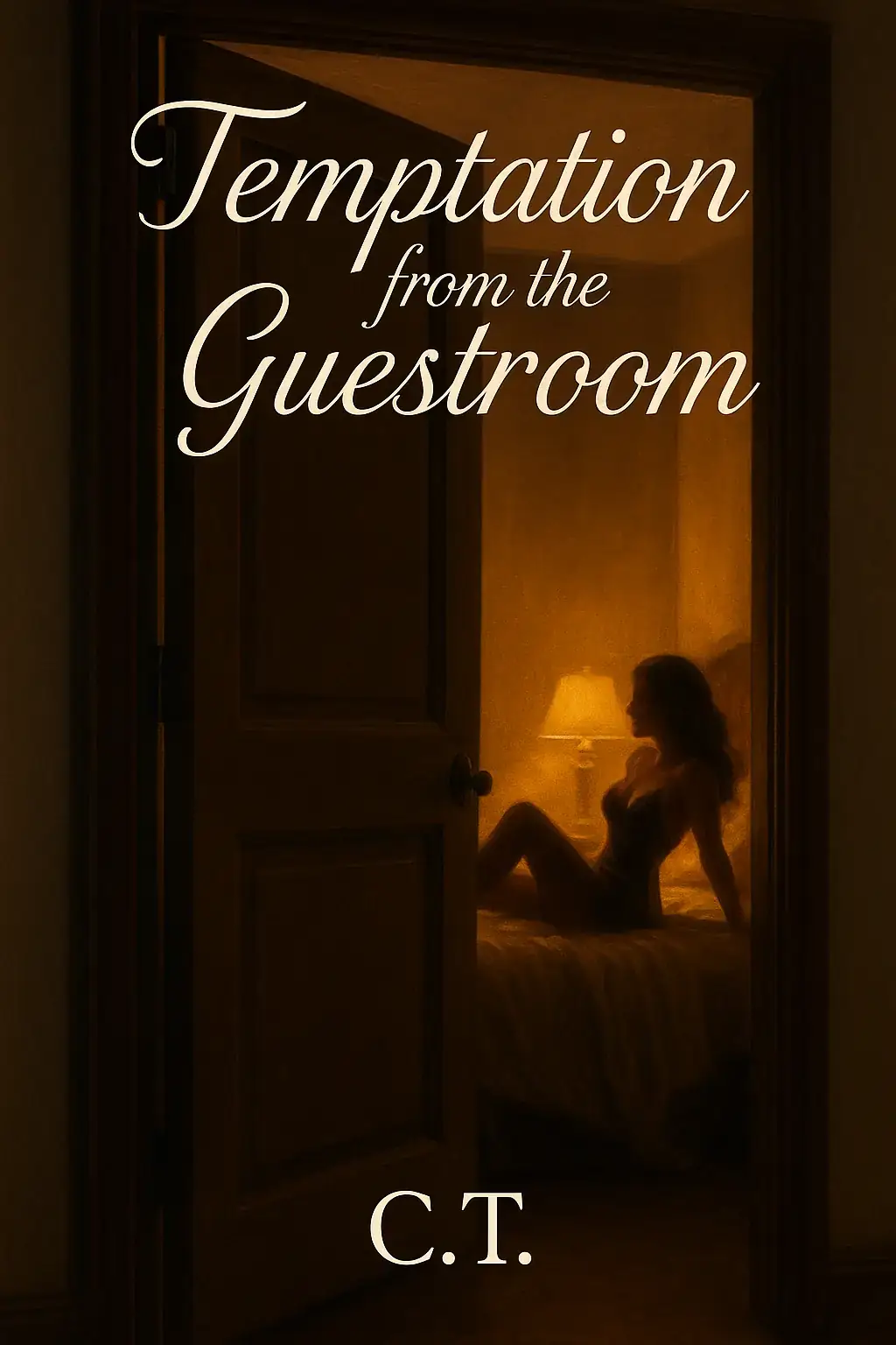 Temptation from the Guestroom