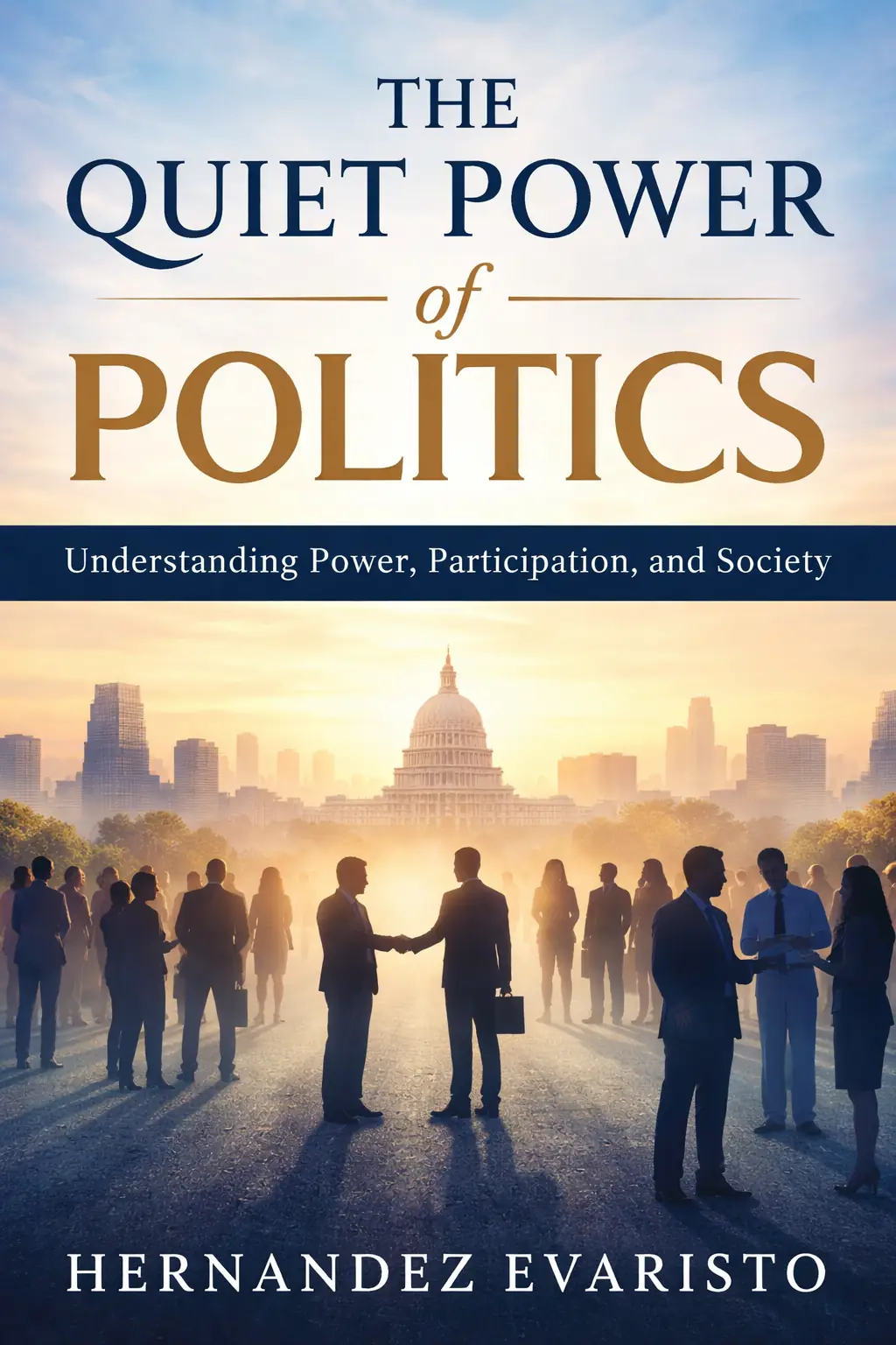The Quiet Power of Politics