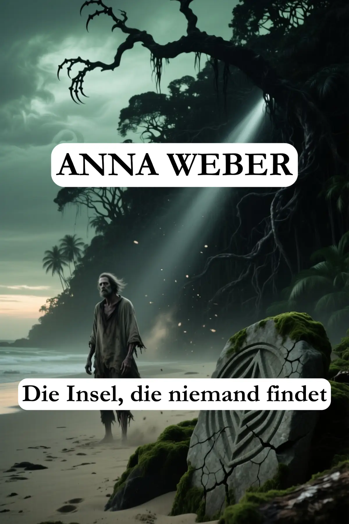 Die Insel, die niemand findet