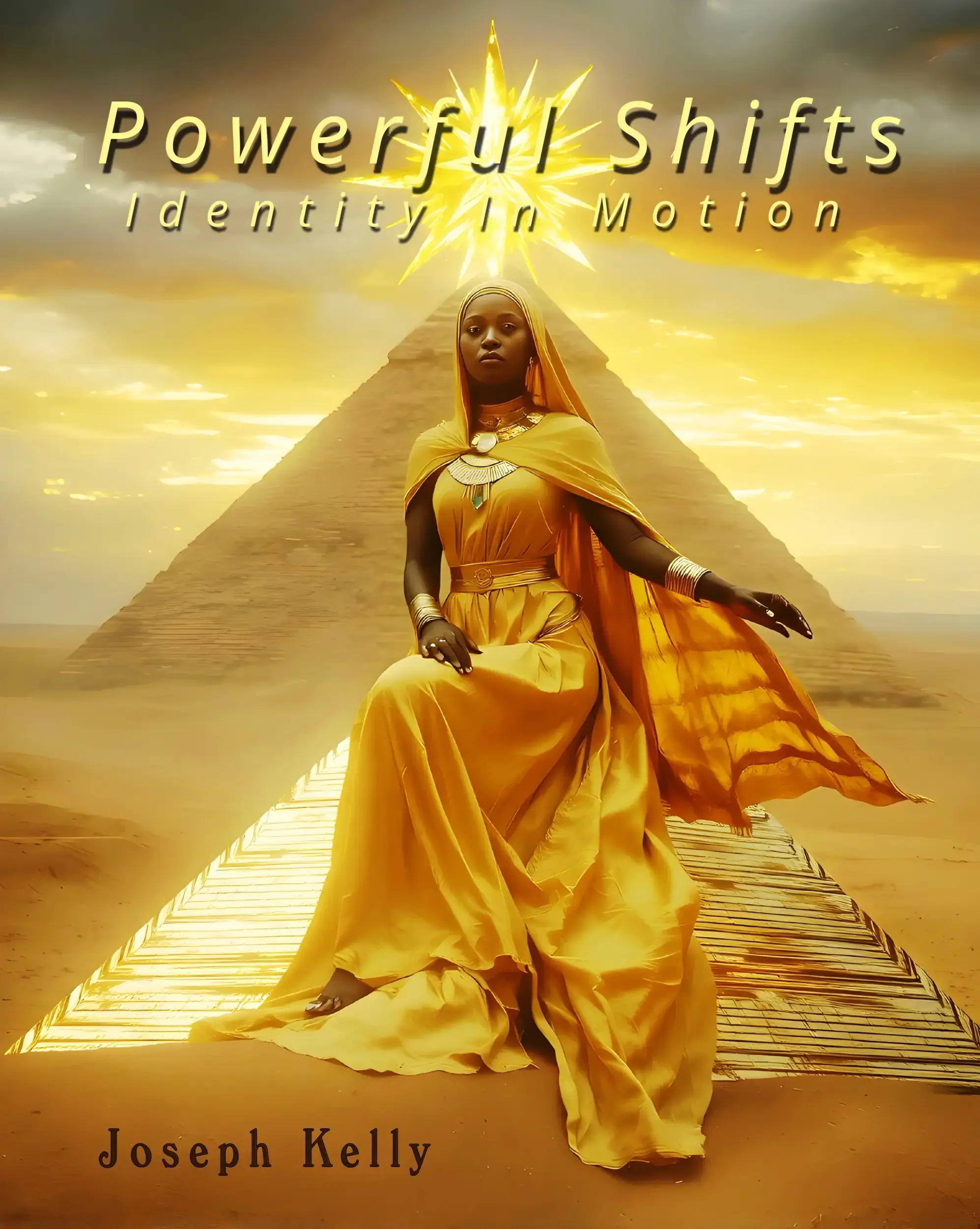 Powerful Shifts