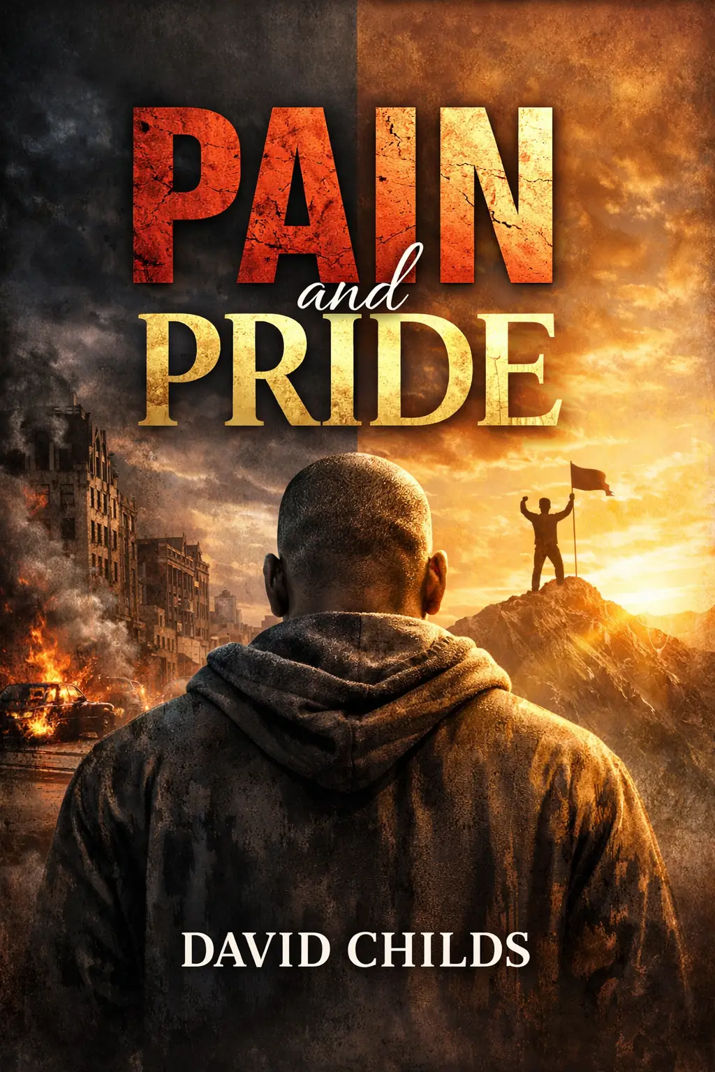 Pain and Pride