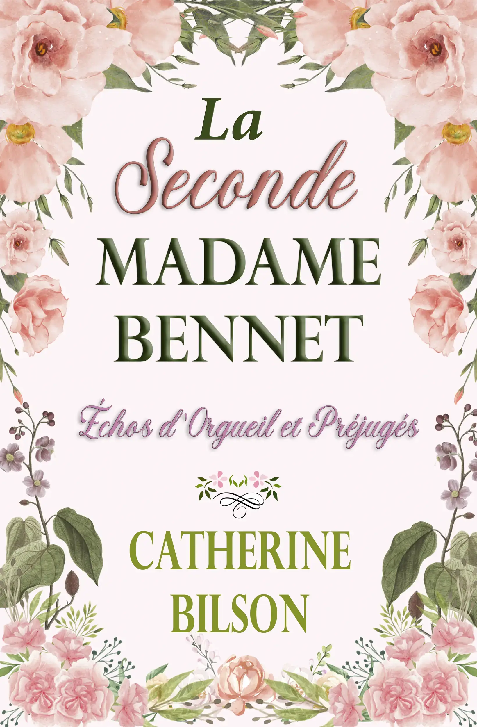 La Seconde Madame Bennet