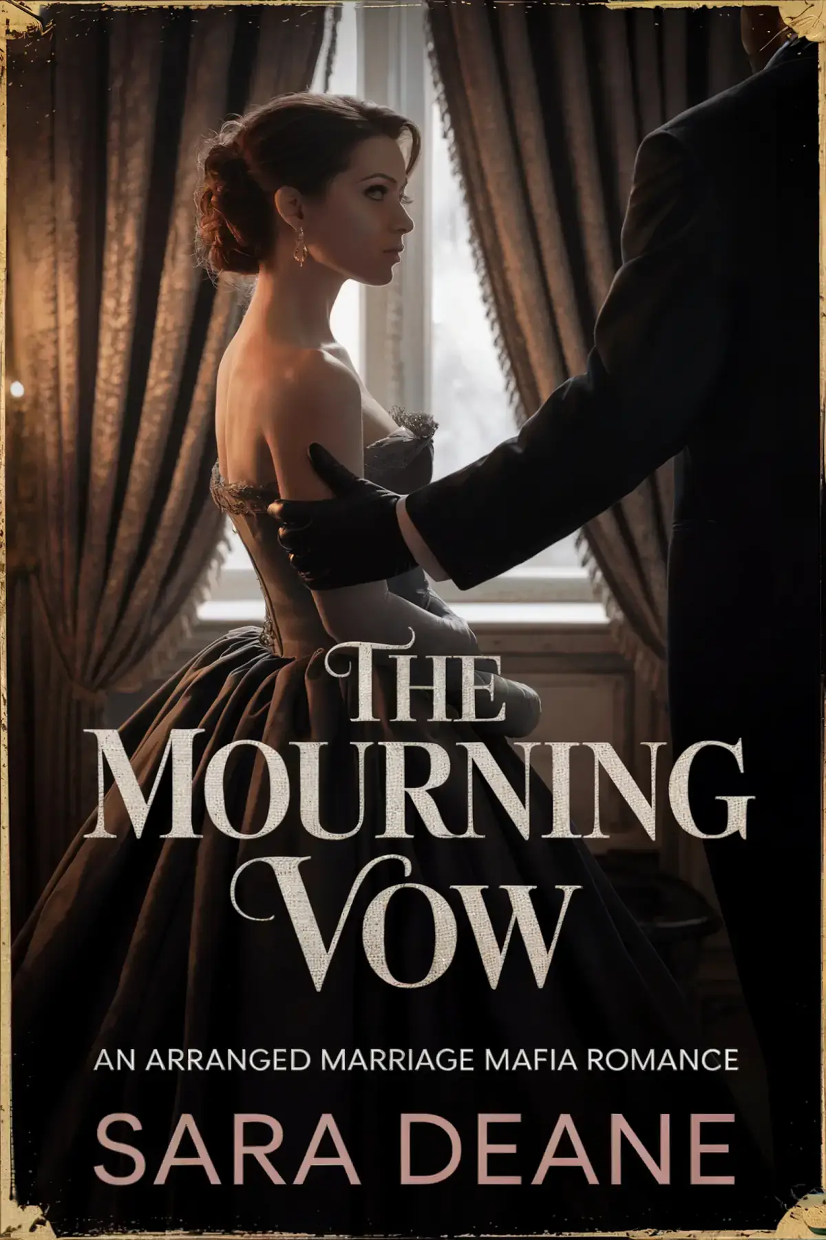 The Mourning Vow