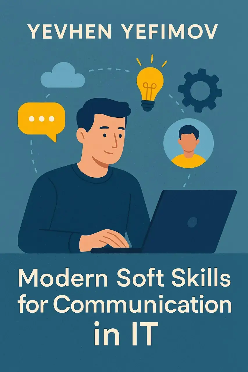 Modern Soft Skills for Communication in IT
