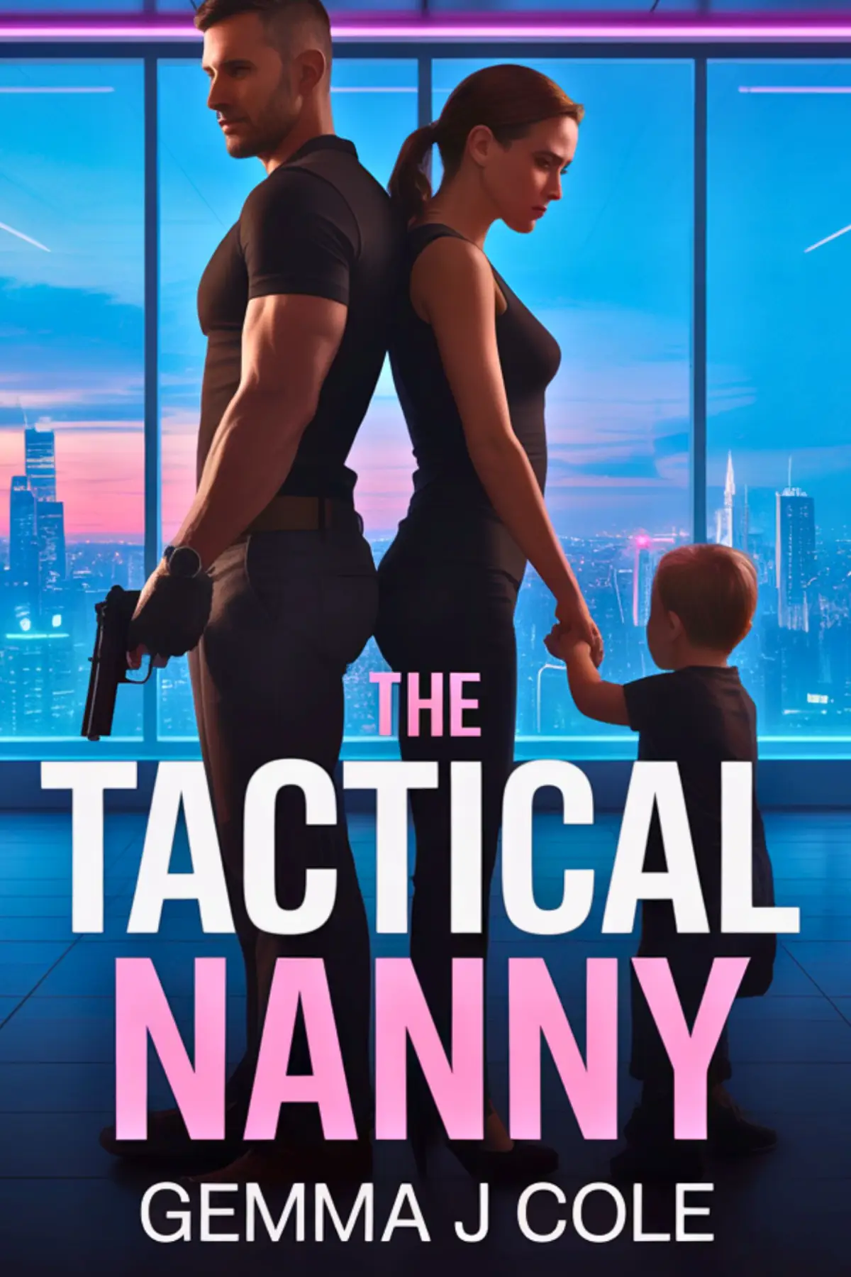 The Tactical Nanny