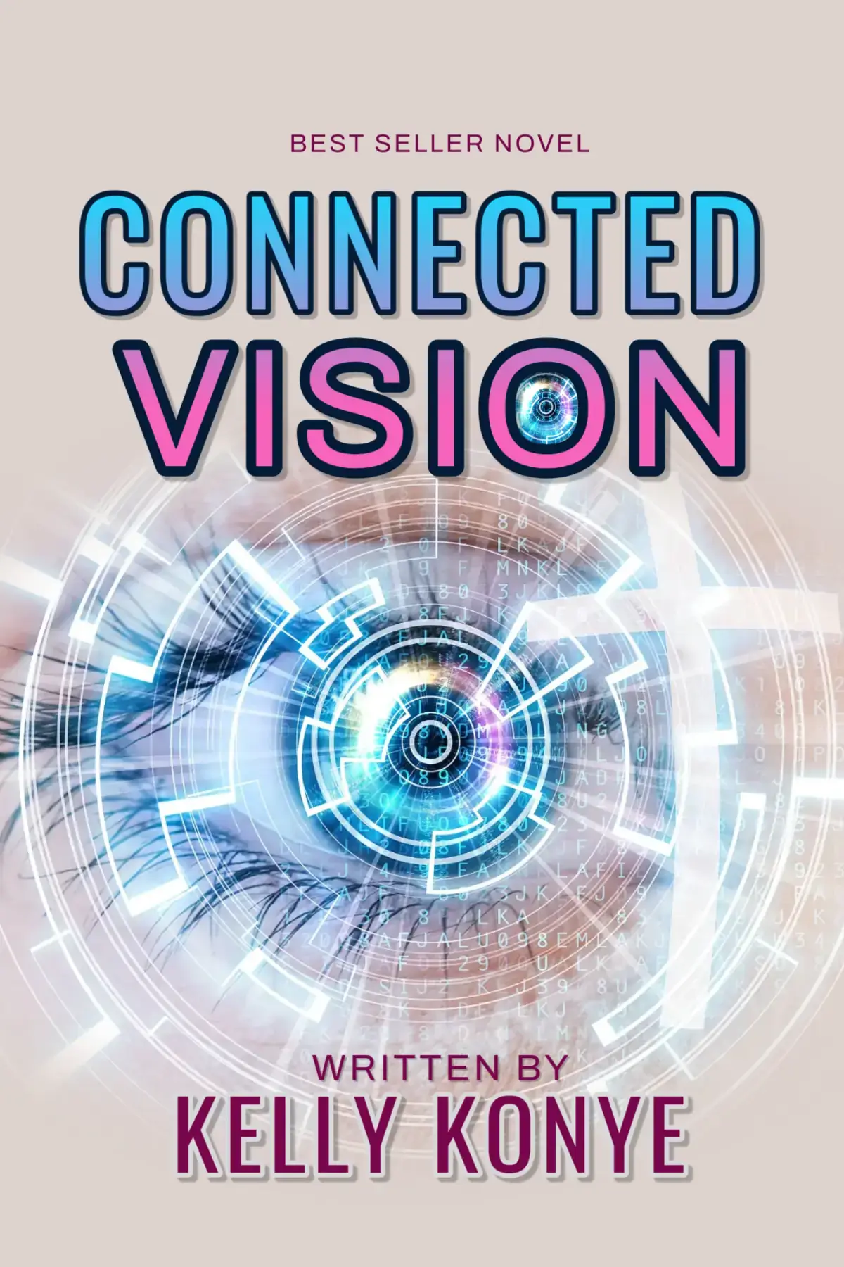 CONNECTED VISION