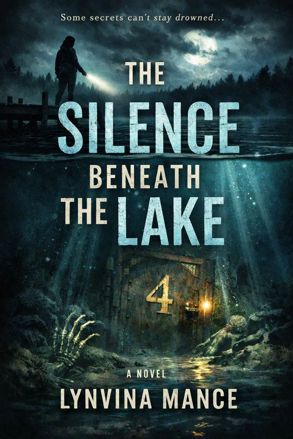 The Silence Beneath the Lake