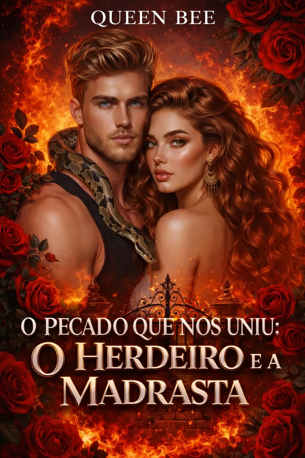 O PECADO QUE NOS UNIU Livro 1