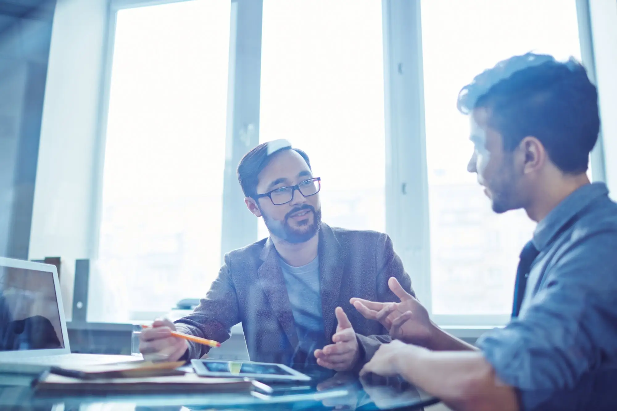 Everyone Needs a Mentor — But Being a Mentor Is Just as Important. Here's Why.