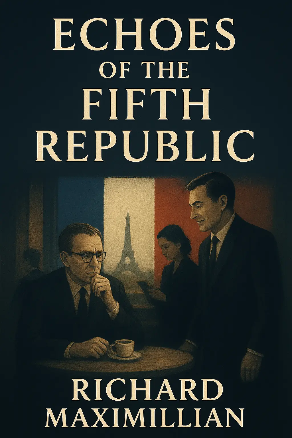 Echoes of the Fifth Republic 