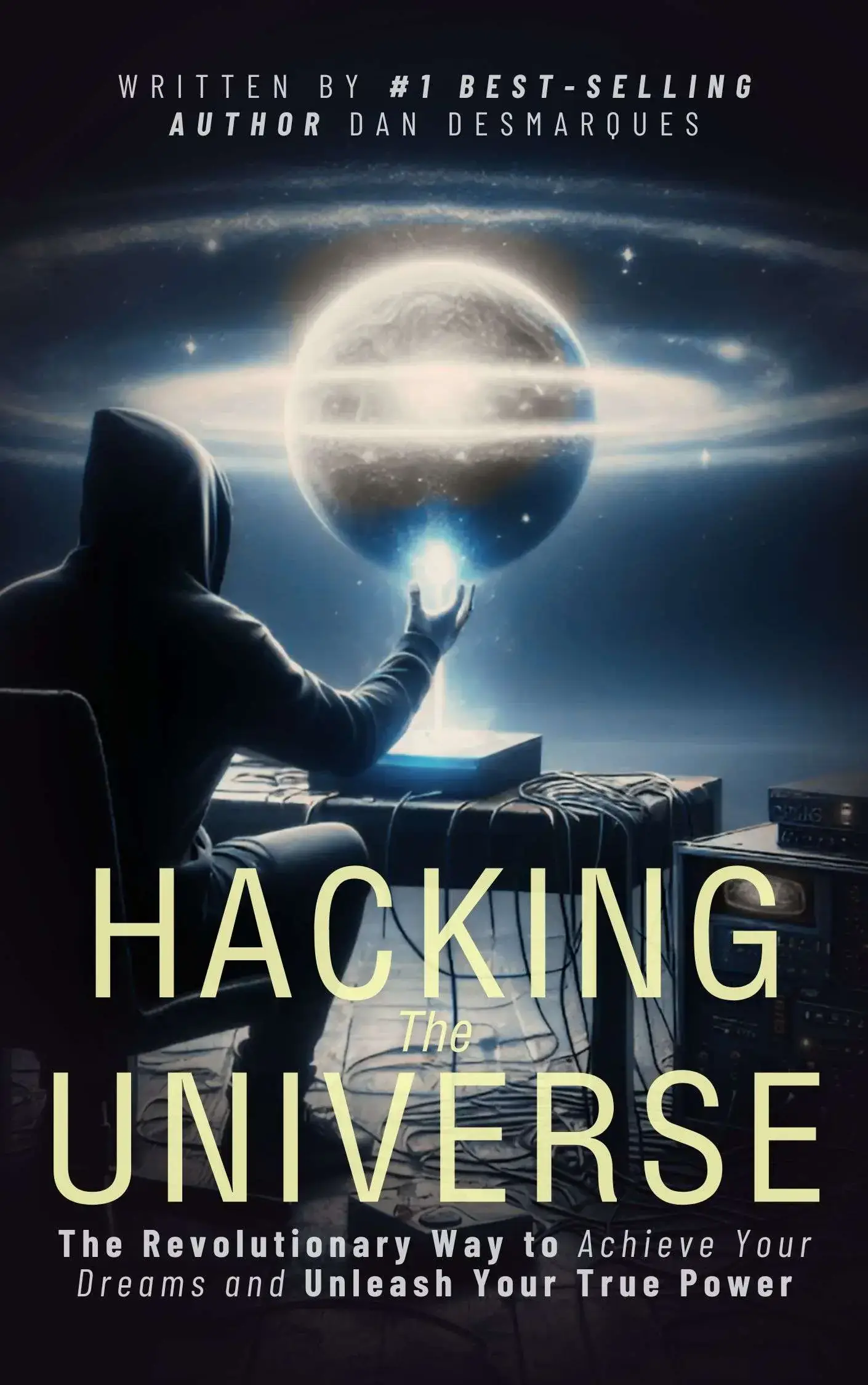 Hacking the Universe