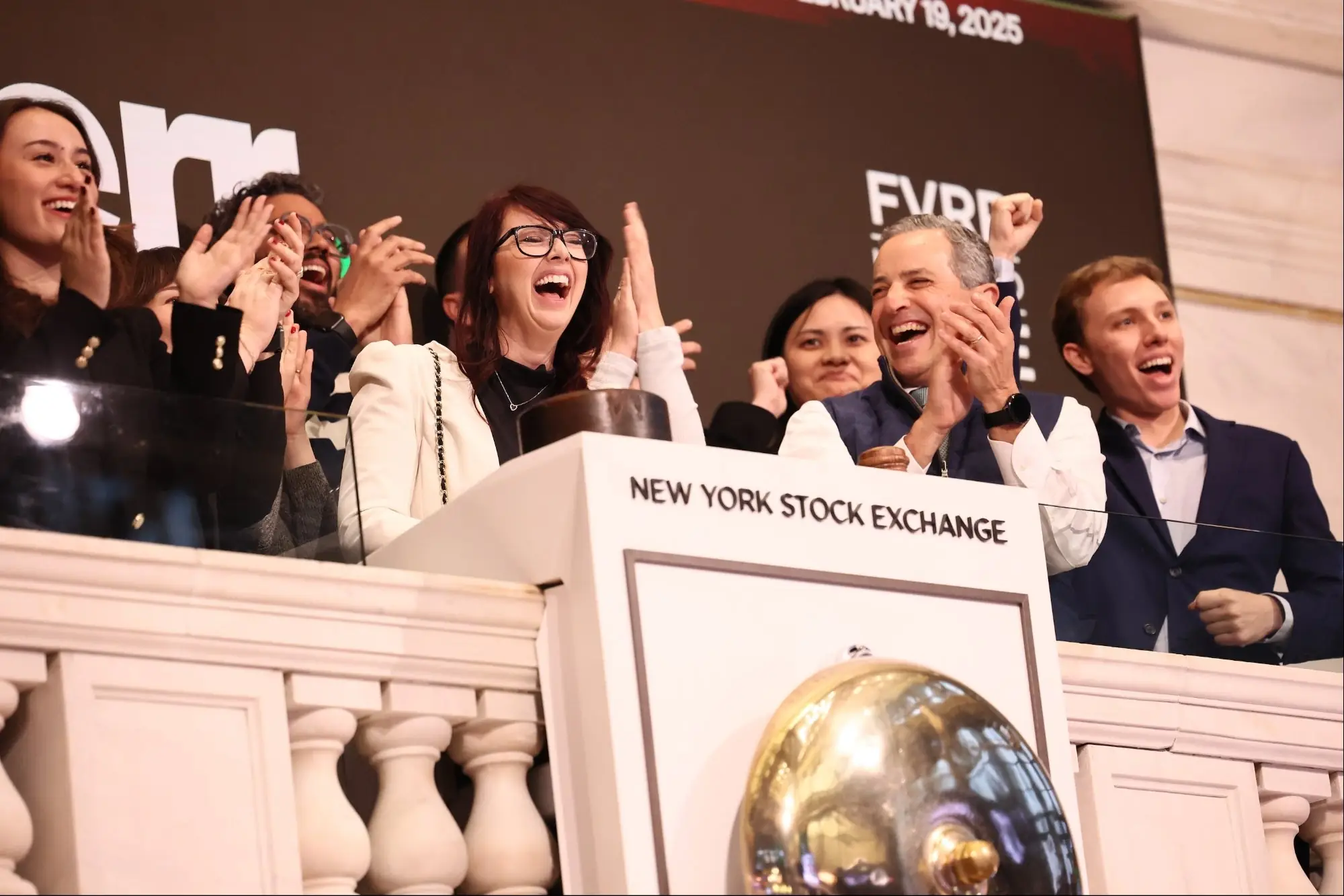 'Are We All Doomed?' The CEO of Fiverr Says AI Is Definitely Taking Your Job. Here's What to Do About It.