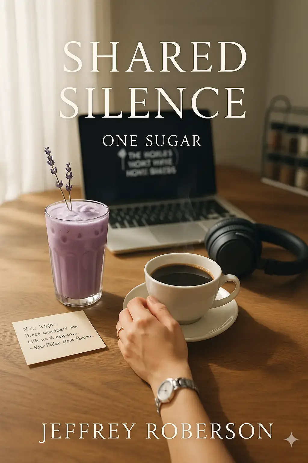 Shared Silence, One Sugar