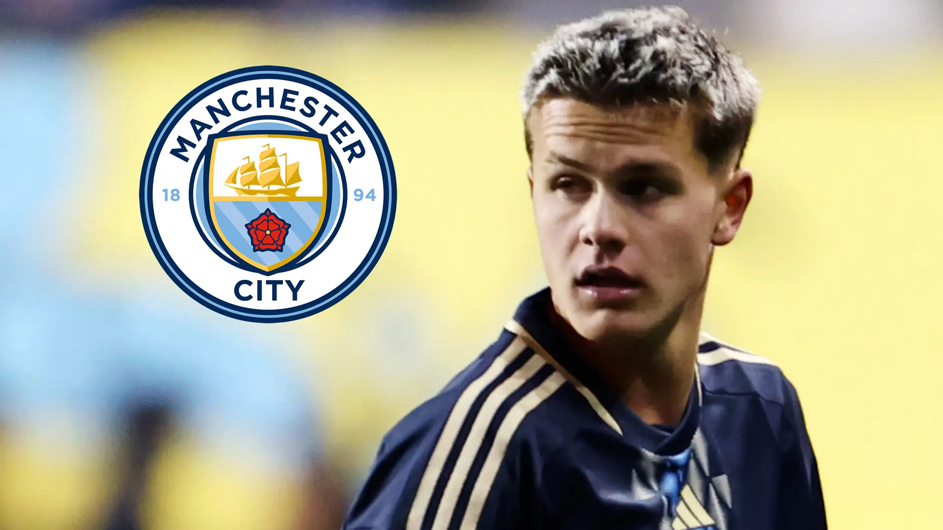 Revealed: Man City’s 2025 plan for future USMNT star Cavan Sullivan - with $5m transfer from MLS to Premier League for 15-year-old wonderkid already agreed