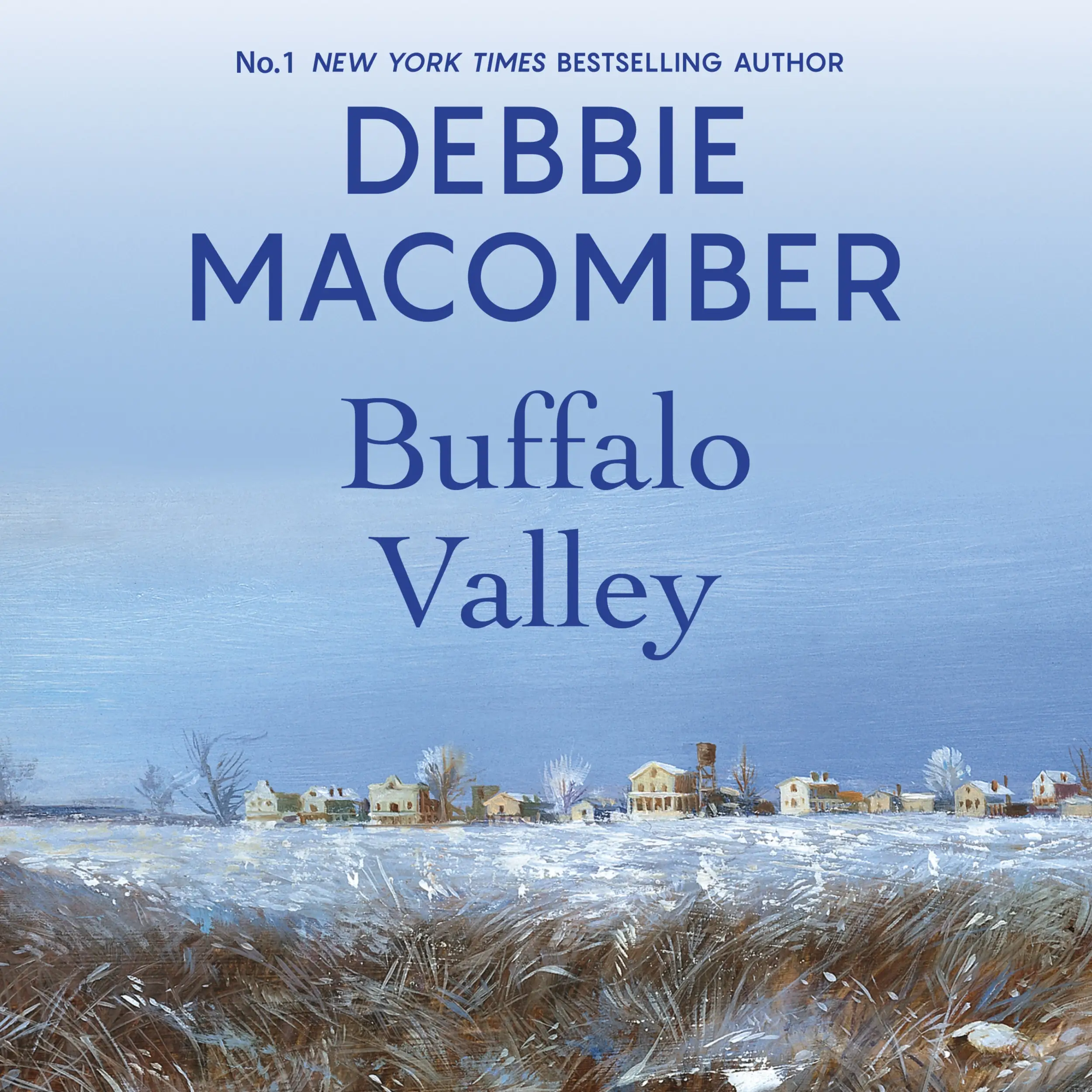 Buffalo Valley