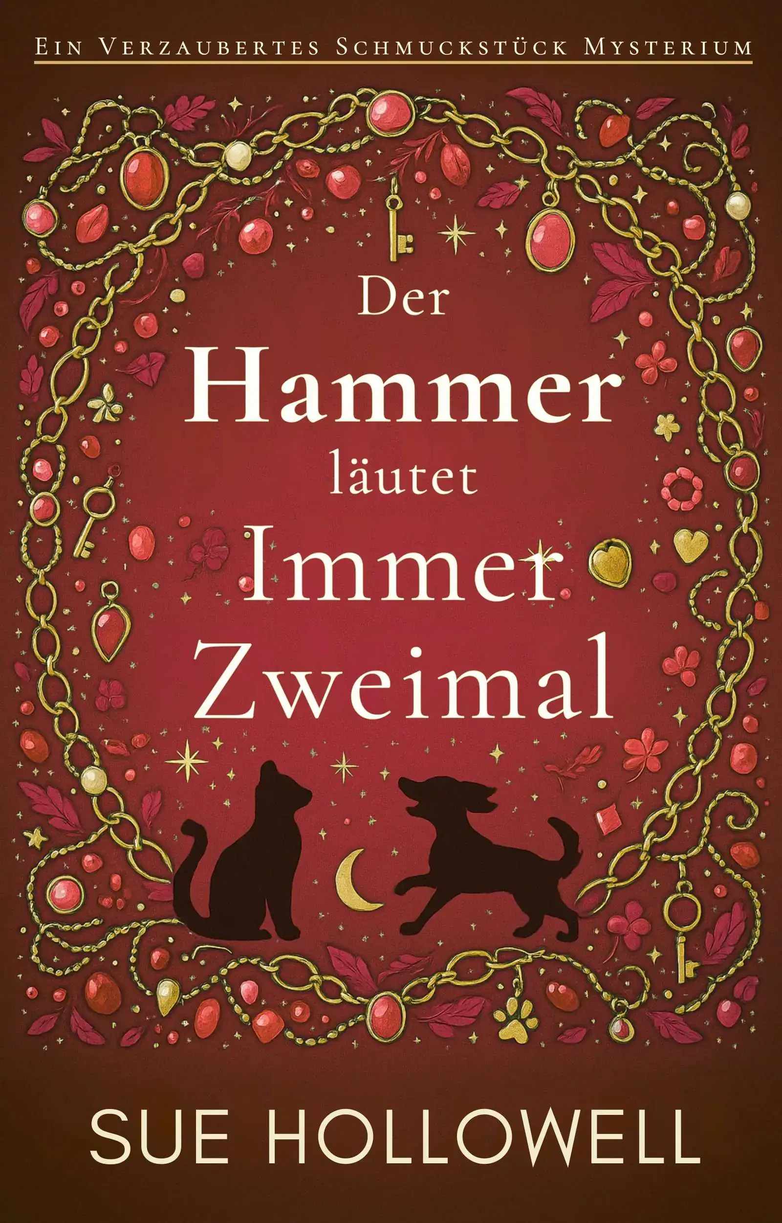 Der Hammer läutet immer zweimal