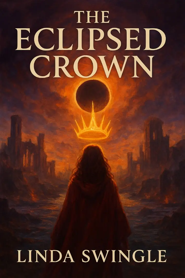 THE ECLIPSED CROWN 