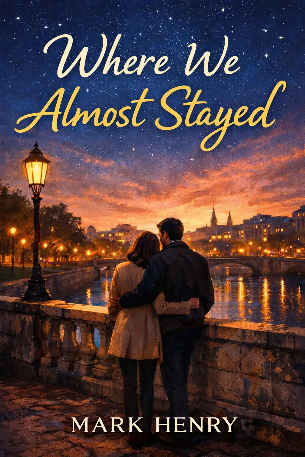 Where We Almost Stayed