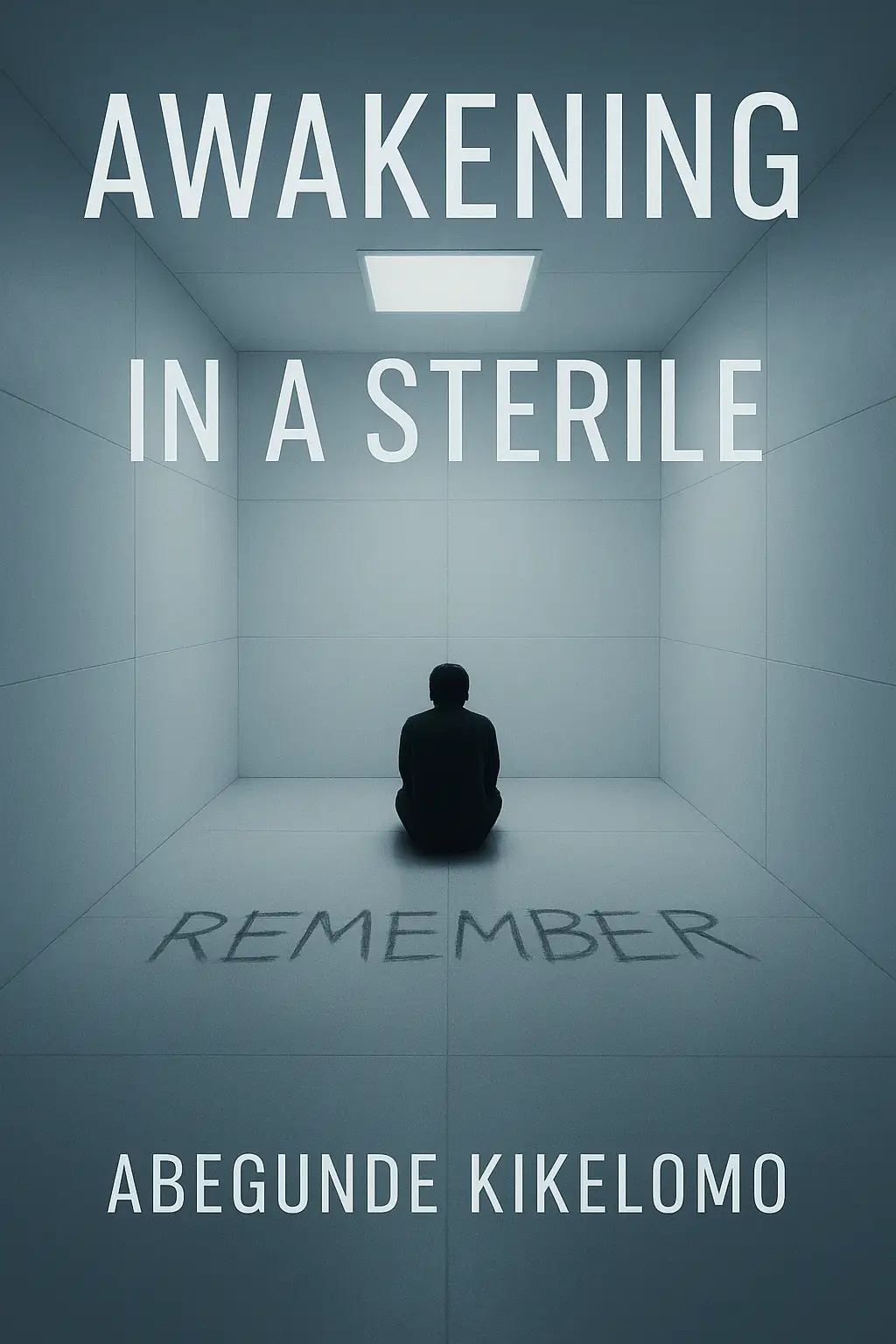 Awakening in a sterile