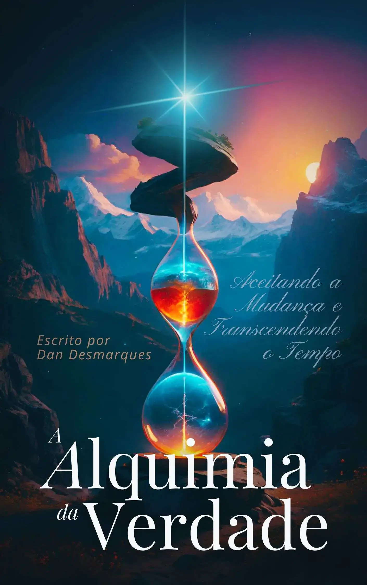 A Alquimia da Verdade